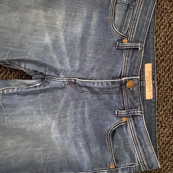 Burberry Brit Jeans - Picture 4 of 8